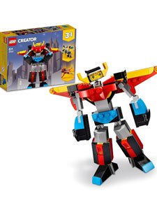 Lego Style Toys